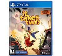 It Takes Two for PlayStation 4 [USA]
