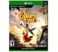 It Takes Two for Xbox One and Xbox Series X [USA]