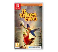 It Takes Two KC Switch (SP) [161660]