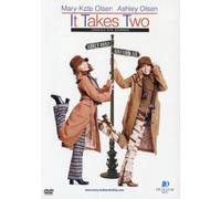 It Takes Two - London wir kommen [Alemania] [DVD]