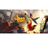 Juego PS4 It Takes Two