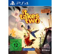 It Takes Two PS4 NEU+OVP