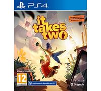 IT TAKES TWO PS4 - PlayStation 4 [Importación italiana]