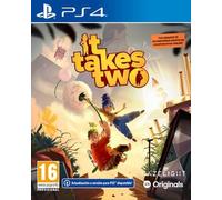 It Takes Two PS4