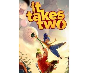 It Takes Two Steam Key GLOBAL