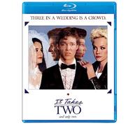 It Takes Two [USA] [Blu-ray]