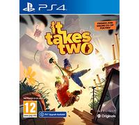 It Takes Two SWITCH | Videojuegos | Castellano