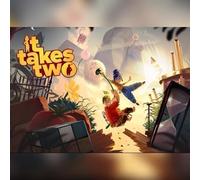 It Takes Two (Xbox One) Xbox Live Key - UNITED STATES