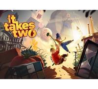 It Takes Two (Xbox One / Xbox Series X|S) Xbox Live Key - EU
