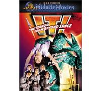 It-Terror from Beyond Space / [USA] [DVD]