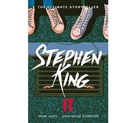 It: The No. 1 bestseller from the ultimate storyteller