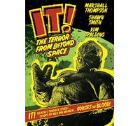 It The Terror From Beyond [Edizione: Stati Uniti] [Italia] [DVD]