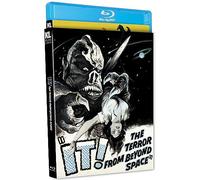 It! The Terror From Beyond Space [USA] [Blu-ray]