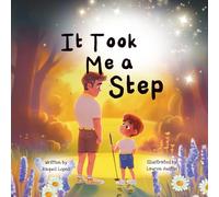 It Took Me a Step