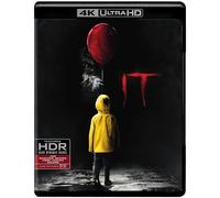 It [USA] [Blu-ray]