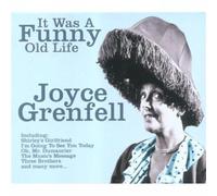 It Was a Funny Old Life