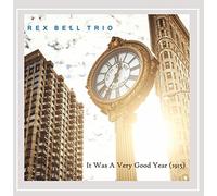 It Was a Very Good Year (1915)