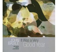 It Was a Very Good Year