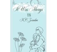 It Was Always Us (The Always Us series)
