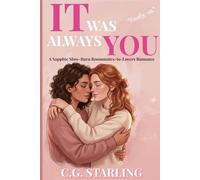IT WAS ALWAYS YOU: A Sapphic Slow-Burn Roommates-to-Lovers Romance | A WLW College Slow-Burn Love Story | Contemporary Romance (HE & HER)