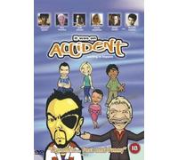 It Was An Accident DVD [Reino Unido]
