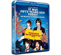 It Was Fifty Years Ago Today ! The Beatles: Sgt Pepper and Beyond [Francia] [Blu-ray]