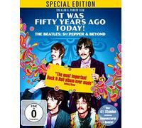 It Was Fifty Years Ago Today! The Beatles: Stg. Pepper & Beyond - Special Edition (OmU) [Alemania] [DVD]