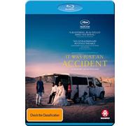 It Was Just an Accident [Blu-ray]