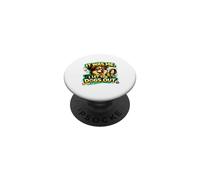 It Was Me, I Let The Dogs out Divertida declaración ama a los Perros Que PopSockets PopGrip Adhesivo