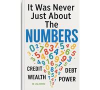 It Was Never Just About the Numbers