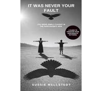 It was never your fault: You Were Simply Caught in Narcissism's Web
