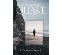 It Was The Quake