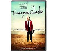 It Was You Charlie [USA] [DVD]