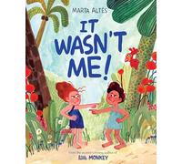 It Wasn't Me! – Macmillan