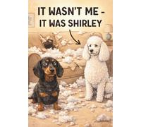 It wasn't me: It was Shirly
