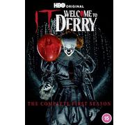 IT: WELCOME TO DERRY