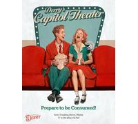 It Welcome To Derry - Póster 30 x 40 cm