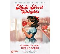 It Welcome To Derry - Póster 30 x 40 cm