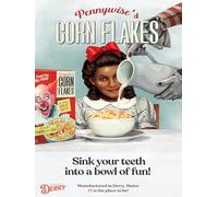 It Welcome To Derry - Póster 30 x 40 cm