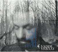 It Will Be Dark When We Get There