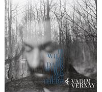 It Will Be Dark When We Get There/Double Transparent + Coupon MP3 [Vinilo]