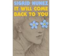 It Will Come Back To You (ebook)