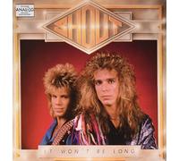 It Won't Be Long [Vinilo]