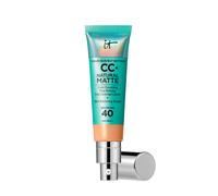 ¡40% DTO! CC+ Natural Matte SPF 40 Base de Maquillaje Matificante Control de Brillo 32 ml