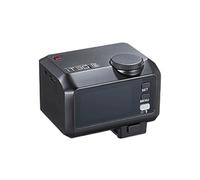 IT30Pro TTL Flash 2.4GHz Wireless High-Speed Sync 1/8000s 2.8in Touchscreen for Photography for Black