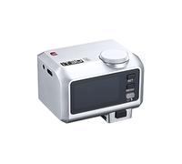 IT30Pro TTL Flash 2.4GHz Wireless High-Speed Sync 1/8000s 2.8in Touchscreen for Photography for Silver
