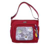 Ita Bag - Bolso bandolera de gran capacidad para mujeres y niñas, adolescentes, mochila escolar, a, One Size