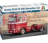 (ITA3950) - Italeri 1:24 - Scania R143 M500 Streamline 4X2