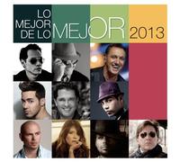 Itaal Shur Lo Mejor de Lo Mejor 2013 / Various (CD) (Importación USA)
