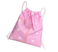 Itabag - Mochilas con pin de inserción, bolsa de coleccionista para cosplay de anime, bolsas de viaje transparentes, b